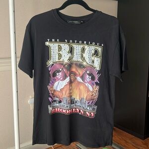 “The Notorious Big” Tee